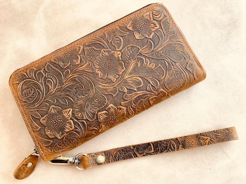 Premium leather accessory by TF Role Fashion